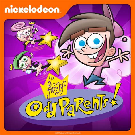 The Fairly OddParents - TV on Google Play