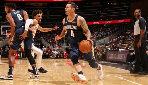 Pelicans 2019 preseason profile: JJ Redick | NBA.com