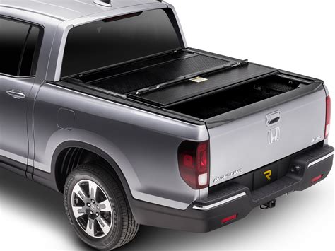 2004 Chevy Avalanche Bed Covers & Tonneau Covers | RealTruck