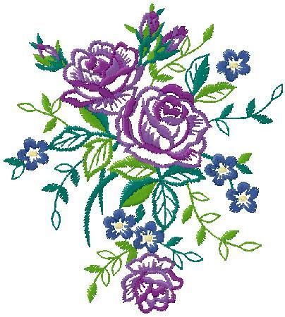 flowers design free downloadJoin my new Facebook groupPlease Add Me on Faceb… | Embroidery ...