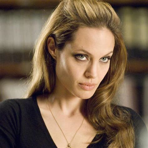 Angelina Jolie - Wanted - Angelina Jolie Photo (31763128) - Fanpop