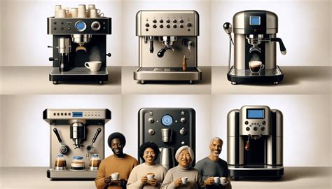 The Beginner's Guide to Choosing Your First Home Espresso Machine