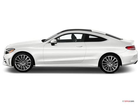 2023 Mercedes-Benz C-Class: 98 Exterior Photos | U.S. News