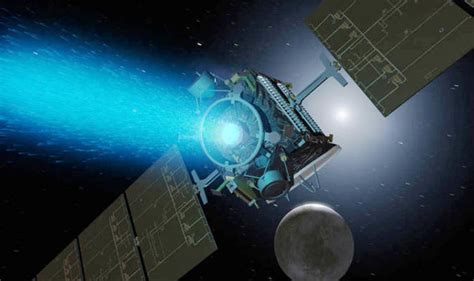 NASA news: Dawn spacecraft has MONTHS left after 11-year space mission ...