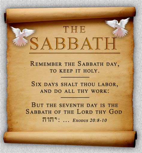 Quotes about Sabbath Day (69 quotes)