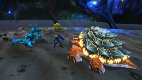 Season of Discovery Tank Rankings - Find the Best Tanks in WoW SoD