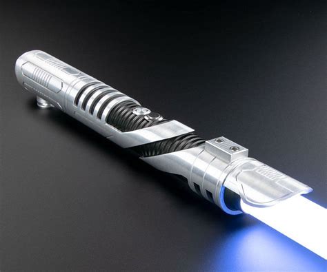 Archon | Lightsaber design, Lightsaber, Star wars fans