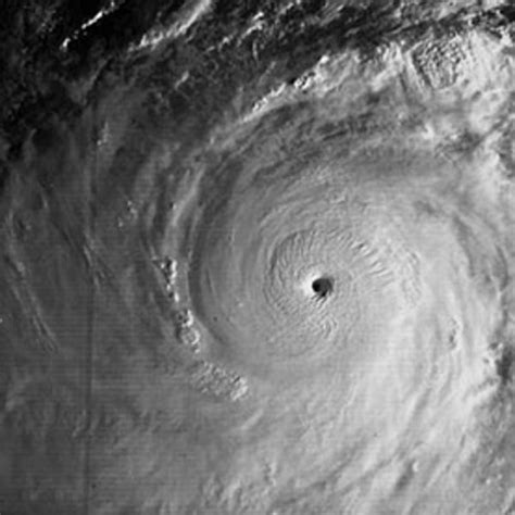 Earth's Strongest, Most Massive Storm Ever | Scientific American