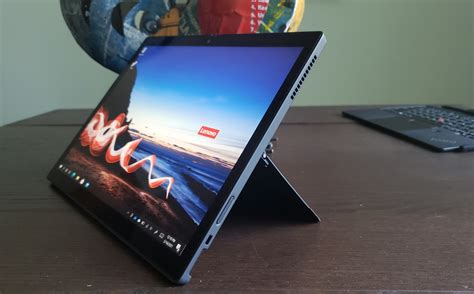 Hands-On Review: Lenovo ThinkPad X12 Detachable – Technical Fowl