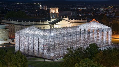 Kunstausstellung documenta 14 in Kassel öffnet für breites Publikum | Kultur