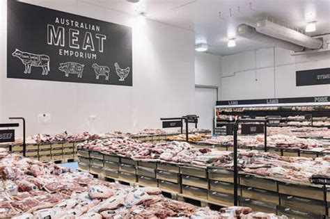 About Us – Australian Meat Emporium