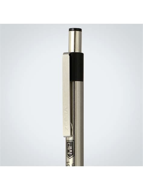 ZEBRA M-301 MECHANICAL PENCIL