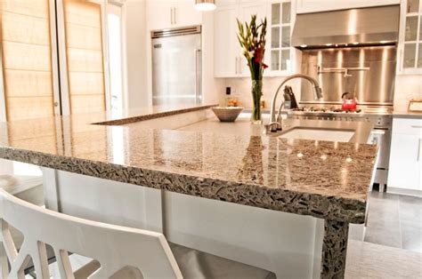 70+ Granite Overlay Countertops - Kitchen Counter top Ideas Check more ...