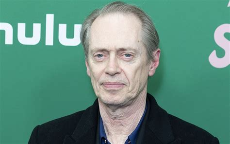 Steve Buscemi Net Worth - FanBolt