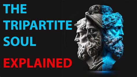 Plato's Tripartite soul Explained | Tripartite Theory of the Soul - YouTube