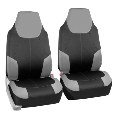 Chrysler 300 2015 Neo-Modern Neoprene Seat Covers full Set