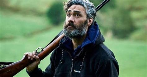 Taika Waititi Is Blackbeard the Pirate in HBO Max Series Our Flag Means Death