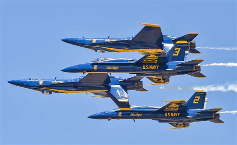 Navy’s Blue Angels drop teaser video for post-COVID return - al.com
