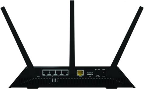 Netgear Nighthawk R7000 Increases Maximum Router Speeds with AC1900