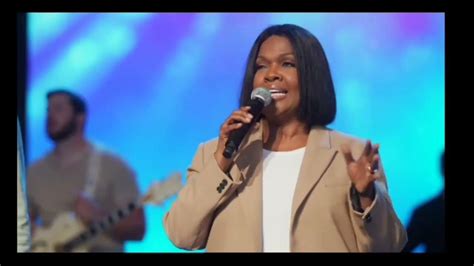 Cece Winans - Worthy Is Your Name - YouTube