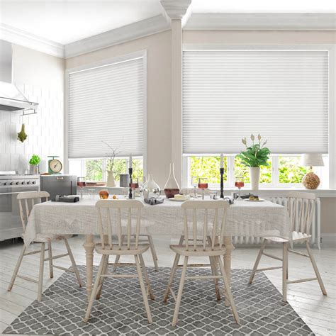 Select Single Cell Light Filtering Shades | SelectBlinds.com