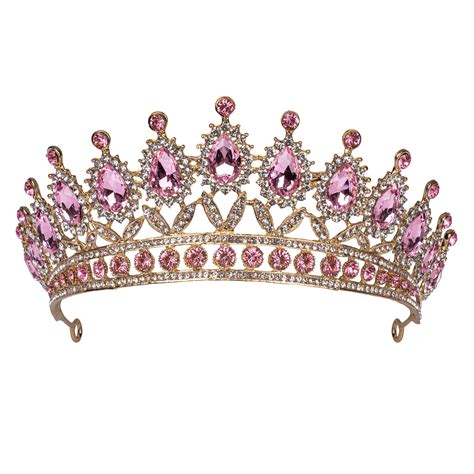 Princess Tiara Logo