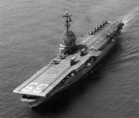 USS Lake Champlain (CV-39) | Wiki | Everipedia