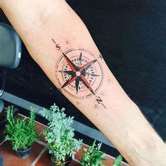 30 True North ideas | true north, compass tattoo, compass rose