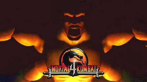 Mortal Kombat 1 fans think long forgotten MK4 character is returning - Dexerto