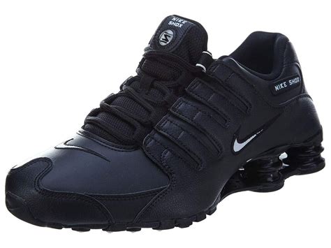 Men's Nike Shox NZ Running Shoes | eBay