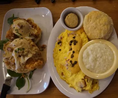 Best Brunch Spots In New Orleans | Top Restaurants For Brunch In NOLA ...