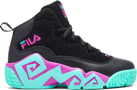 Amazon.com | Fila Unisex-Child Kid's Mb Sneaker | Shoes