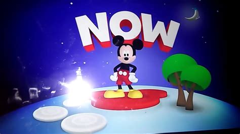 Now Mickey mouse Clubhouse Nighttime - YouTube