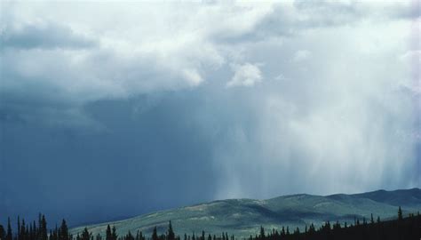 What Causes a Rain Shadow? | Sciencing