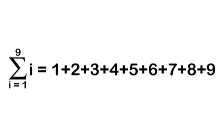 Summation Formulas Factorial