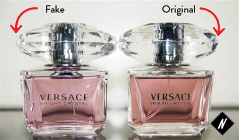 Fake vs Original, how to tell the difference