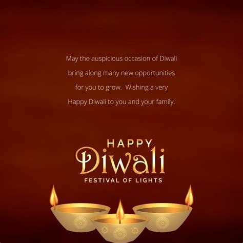 Happy Diwali 2020 Wishes For Office Staff - Ydiwali 998 | Happy diwali ...