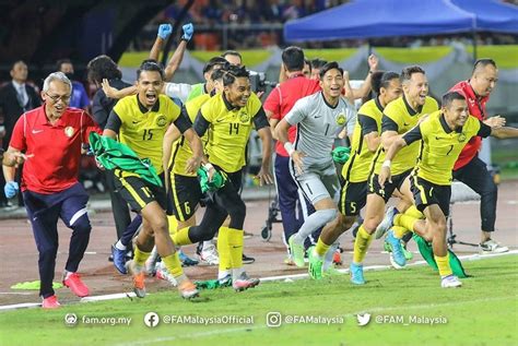 King's Cup: Harimau Malaya azam beri aksi terbaik | Stadium Astro