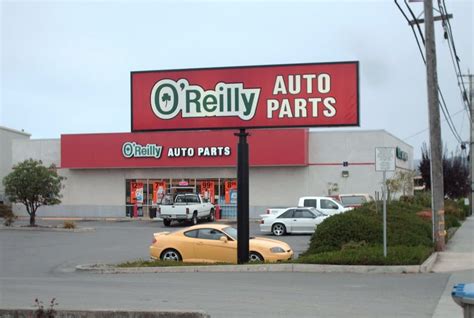 O'Reilly Automotive, Inc. Is Not An Ideal Long-Term Pick (NASDAQ:ORLY) | Seeking Alpha