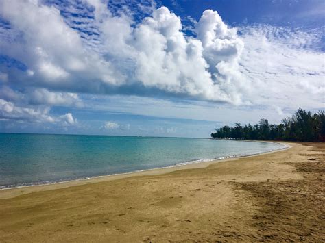 Luquillo, Puerto Rico | Puerto rico, Luquillo, Beautiful islands