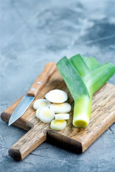 How To Clean Leeks (and Recipes with Leeks) | Good Life Eats