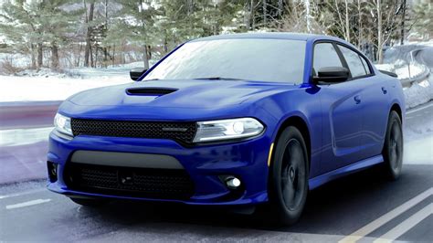 2020 Dodge Charger GT: AWD Added to the Sporty V6 Package | Torque News