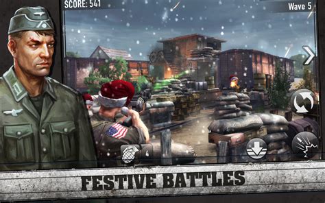 FRONTLINE COMMANDO: D-DAY APK na Android - Download