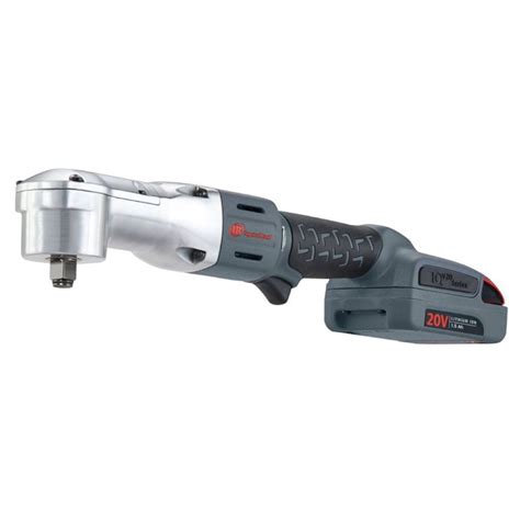 1/2" 20V Right Angle Impact Wrench: Ingersoll Rand W5350 | CAPS Shop