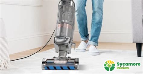 Shark Vacuum Troubleshooting: Resolving Common Issues Easily