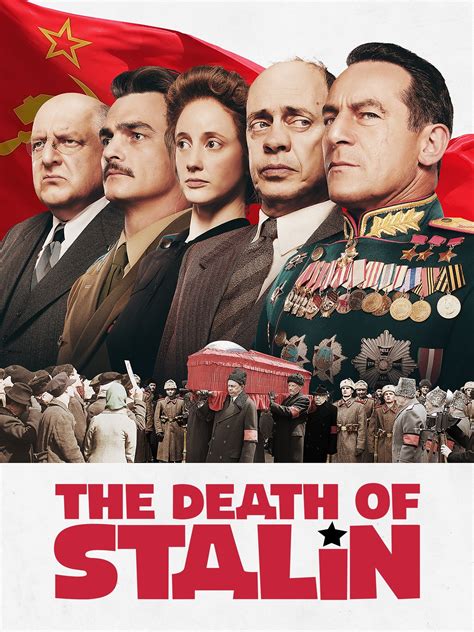 The Death of Stalin: Trailer 1 - Trailers & Videos - Rotten Tomatoes