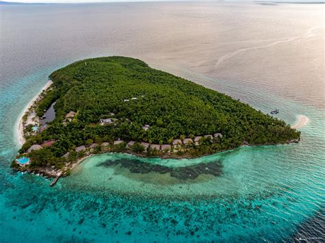 Discover the Paradise of Sumilon Island and Sandbar in Cebu - Suroy.ph