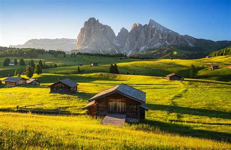 Alpe di Siusi, Trentino Alto Adige | info vacanze