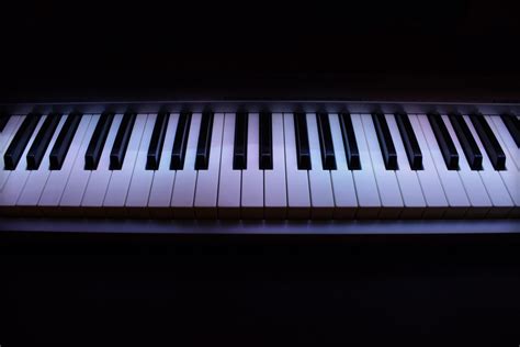Free Images : technology, play, concert, equipment, piano, musical instrument, audio, digital ...