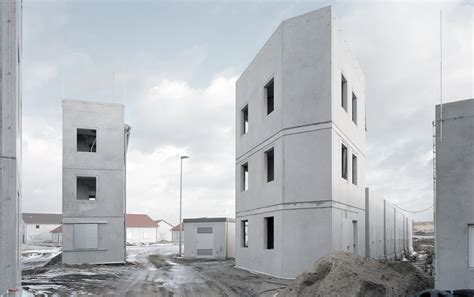 Gallery of “Potemkin Villages” Expose a World of Architectural Fakery - 1